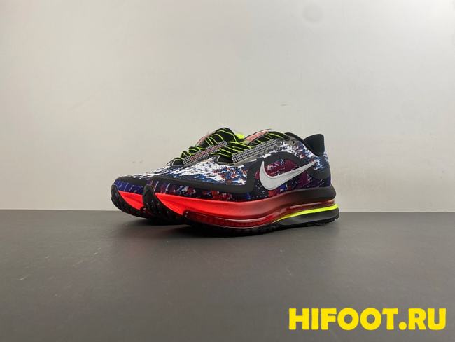 Nike Air Zoom Pegasus Premium Multi-Pixel  IM6778-902 - 1