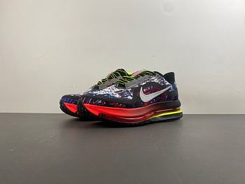 Nike Air Zoom Pegasus Premium Multi-Pixel  IM6778-902