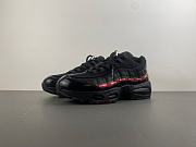 Nike Air Max 95 SP Undefeated Black  IB4453-001 - 1