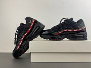 Nike Air Max 95 SP Undefeated Black  IB4453-001 - 5
