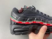 Nike Air Max 95 SP Undefeated Black  IB4453-001 - 3