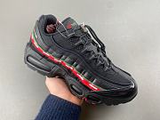 Nike Air Max 95 SP Undefeated Black  IB4453-001 - 2