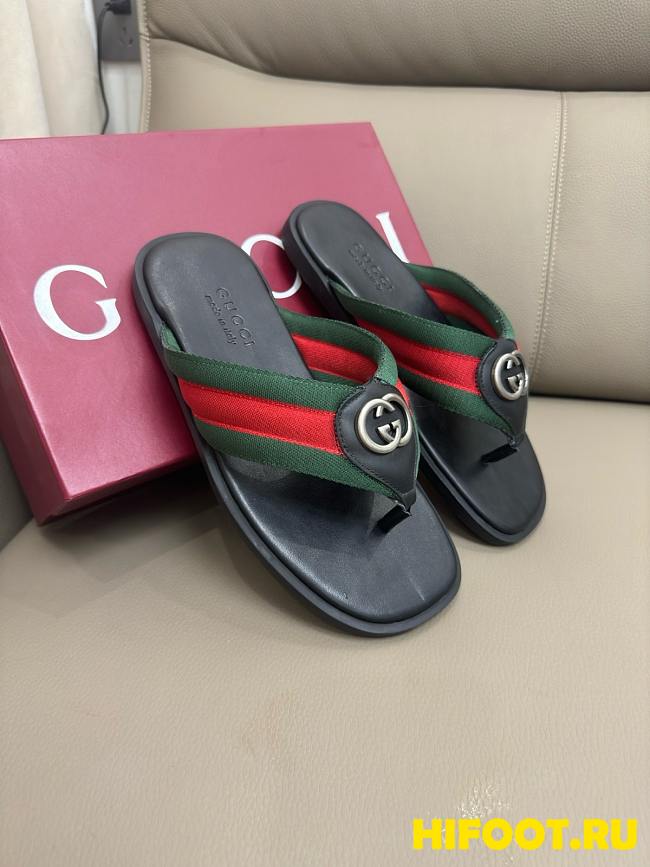 Gucci slipper 2026020201 - 1