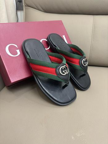 Gucci slipper 2026020201