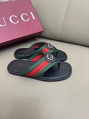 Gucci slipper 2026020201 - 6