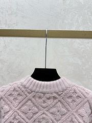 LV women sweather jacket 2026020201 - 6