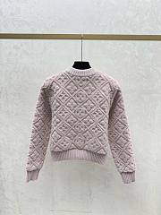 LV women sweather jacket 2026020201 - 3