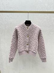 LV women sweather jacket 2026020201 - 2