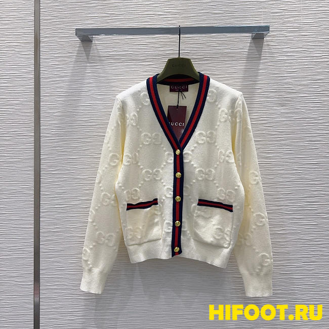 Gucci women sweather Jacket 2026020201 - 1