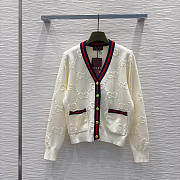Gucci women sweather Jacket 2026020201 - 4