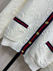 Gucci women sweather Jacket 2026020201 - 3