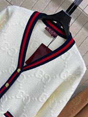 Gucci women sweather Jacket 2026020201 - 2