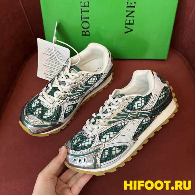 Bottega Veneta BV sneaker 2026020301 - 1