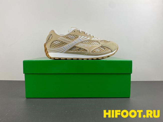 Bottega Veneta BV sneaker 2026020302 - 1