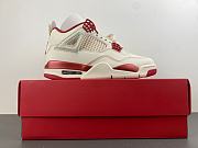 Jordan 4 Retro Valentine's Day Sierra Red HV0823-108 - 2