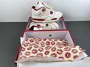 Jordan 4 Retro Valentine's Day Sierra Red HV0823-108 - 6