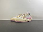 Air Jordan 1  Low OG Travis Scott  Pink Pack IQ7604-100 - 1