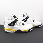 Jordan 4 Retro Rare Air Tour Yellow IO2463-102 - 5