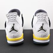 Jordan 4 Retro Rare Air Tour Yellow IO2463-102 - 3