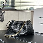 Bottega Veneta BV Dustbag Notte 33*19*8CM 2026021001 - 1