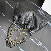 Bottega Veneta BV Dustbag Notte 33*19*8CM 2026021001 - 6