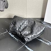 Bottega Veneta BV Dustbag Notte 33*19*8CM 2026021001 - 5