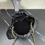 Bottega Veneta BV Dustbag Notte 33*19*8CM 2026021001 - 3