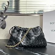 Bottega Veneta BV Dustbag Notte 33*19*8CM 2026021001 - 2