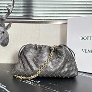 Bottega Veneta BV Dustbag Notte 33*19*8CM 2026021002 - 1