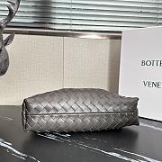 Bottega Veneta BV Dustbag Notte 33*19*8CM 2026021002 - 5