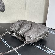 Bottega Veneta BV Dustbag Notte 33*19*8CM 2026021002 - 3