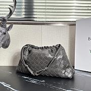 Bottega Veneta BV Dustbag Notte 33*19*8CM 2026021002 - 2