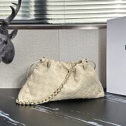 Bottega Veneta BV Dustbag Notte 33*19*8CM 2026021003 - 6