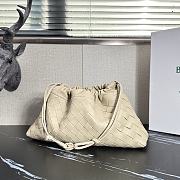 Bottega Veneta BV Dustbag Notte 33*19*8CM 2026021003 - 5