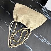 Bottega Veneta BV Dustbag Notte 33*19*8CM 2026021003 - 4