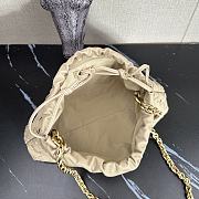 Bottega Veneta BV Dustbag Notte 33*19*8CM 2026021003 - 2