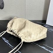 Bottega Veneta BV Dustbag Notte 33*19*8CM 2026021003 - 3