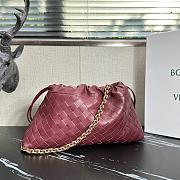 Bottega Veneta BV Dustbag Notte 33*19*8CM 2026021004 - 4