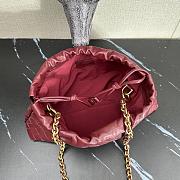 Bottega Veneta BV Dustbag Notte 33*19*8CM 2026021004 - 2