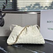 Bottega Veneta BV Dustbag Notte 33*19*8CM 2026021005 - 1