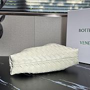 Bottega Veneta BV Dustbag Notte 33*19*8CM 2026021005 - 6