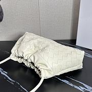 Bottega Veneta BV Dustbag Notte 33*19*8CM 2026021005 - 4