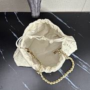 Bottega Veneta BV Dustbag Notte 33*19*8CM 2026021005 - 3