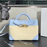 Bottega Veneta BV Small Andiamo 20x25x10cm - 1