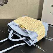 Bottega Veneta BV Small Andiamo 20x25x10cm - 2