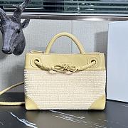 Bottega Veneta BV Small Andiamo 20x25x10cm 2026021001 - 1