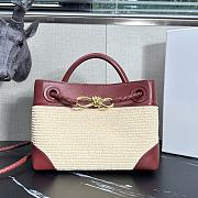 Bottega Veneta BV Small Andiamo 20x25x10cm 2026021002 - 1