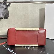Bottega Veneta BV Small Andiamo 20x25x10cm 2026021002 - 2