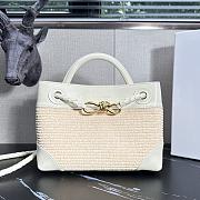 Bottega Veneta BV Small Andiamo 20x25x10cm 2026021004 - 1