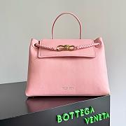 Bottega Veneta BV Ciao Ciao  tote 34*26*15CM  2026021001 - 1